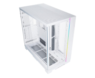Lian Li O11 Dynamic EVO XL White - 1188429 - zdjęcie 3